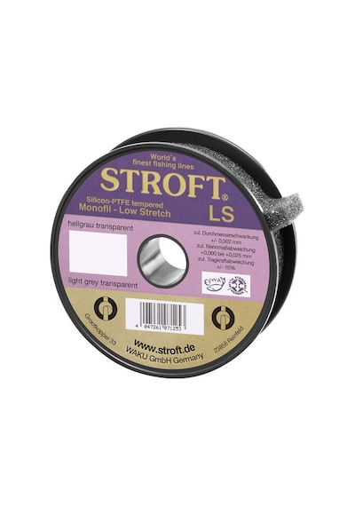 Stroft Ls 150 M Monoflament Misina