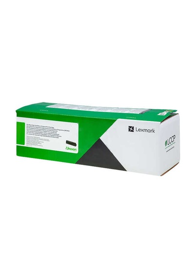Lexmark Cs331-20N5Hk0 Siyah Toner Yüksek Kapasiteli