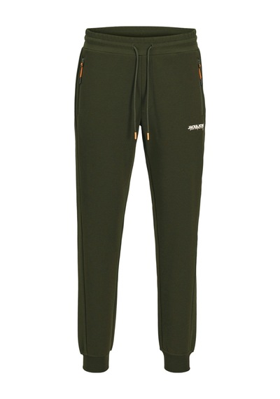 Jack & Jones Erkek Siyah Jpstgordon Thatcher Sweat Pants Eşofman Altı 12279102 Duffel Bag Jack & Jones Erkek Siyah Jpstgordon Thatcher Sweat Pants Eşofman Altı 12279102 Duffel Bag
