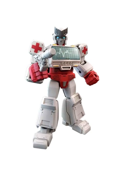 Blokees Transformers Galaxy Roll Out Figür Yapım Seti Kendi Robotunu İnşa Et