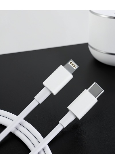 Type C To Lightning Hızlı Şarj Kablosu 30w 5a Uucz30wkablo2 Belirtilmemiş