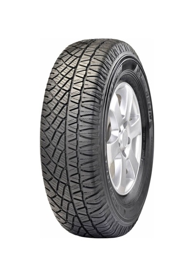 Michelin 245/70 R17 114T XL Latitude Cross Yaz Lastiği 2022
