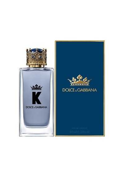 Dolce & Gabbana K Edt 100 Ml Erkek Fresh 06755846