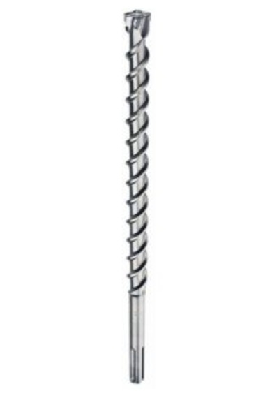 Bosch Max-7 Kırıcı Delici Ucu 28x1320 Mm - 2608586788