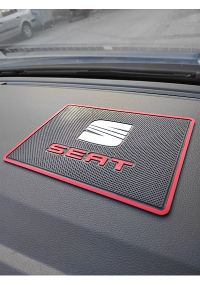 Seat Kaymaz Torpido Ped - Seat Kaydırmaz Ped - Seat Ped