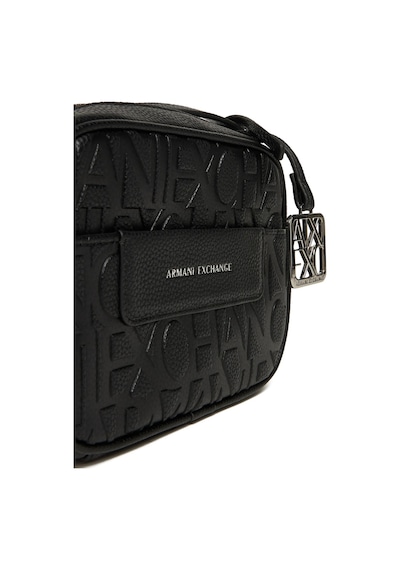 Armani Exchange Kadın Çapraz Çanta Xw001578af15774 Siyah