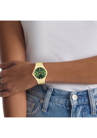Calvin Klein Ck25100053 Kadın Kol Saati