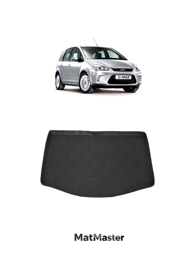 Ford C-max 2008 Model Premium Bagaj Havuzu