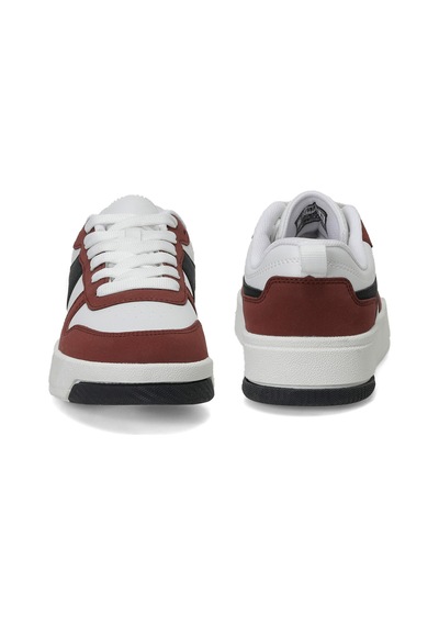 Torex Carolın W Bordo Multı Kadın Sneaker 000000000102714125
