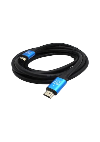 Apricot Ap-xhdm5 Hdmı To Hdmı 5 Metre V2.0 4k Kutulu Hdmı Kablo
