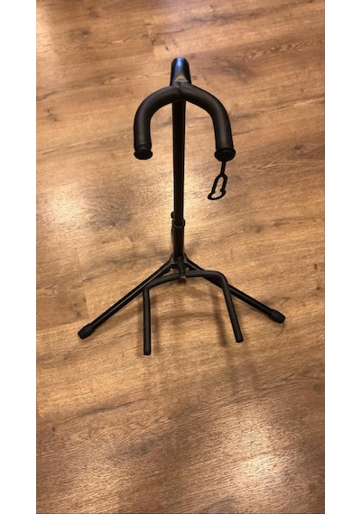 Gitar Standı-Gitar Sehpası-Saz Sehpası-Saz Standı