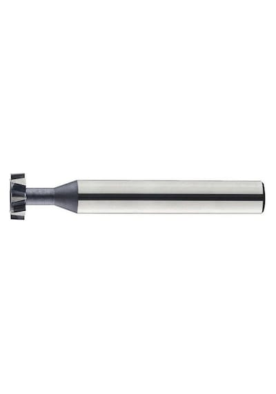 19.5x4mm Karbür T-yarık Frezesi Eric