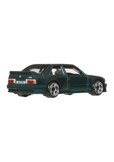 Jlb25 Hot Wheels Euro Style 6lı Araç Paketi 1:64