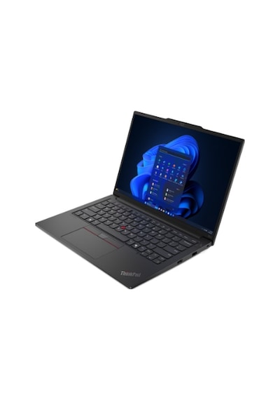 Lenovo ThinkPad E14 Gen 6 21M70031TXZi720 U7-155H 48 GB 2 TB SSD 14" W11P Dizüstü Bilgisayar