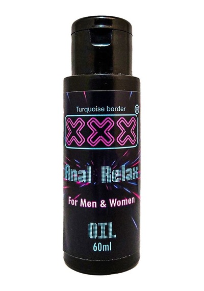L. Relaxoil Bay Bayan Anal60 Ml