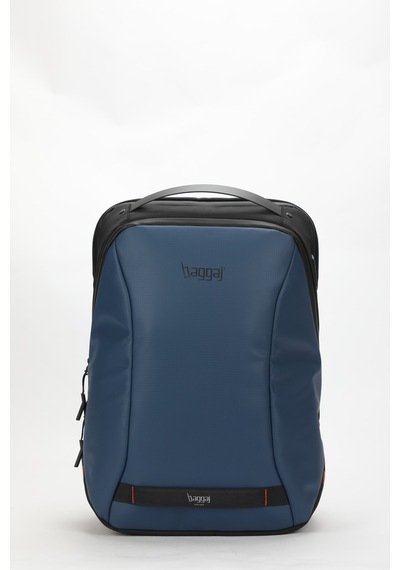 Baggaj S24119 Sırt Çantası Blue