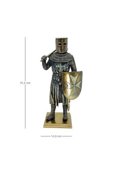 Baltalı Tapınak Şövalyesi Biblo 2