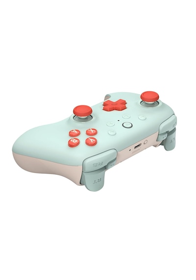 8bitdo Ultimate 2c Kablosuz 2.4g Oyun Kolu Pc Android Hall Eff...