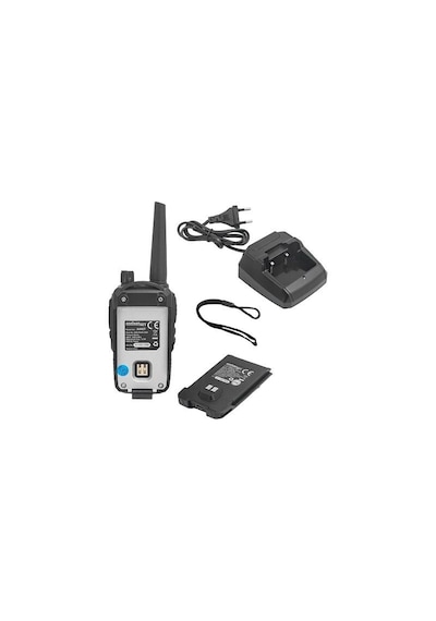 A446t Pmr El Telsizi