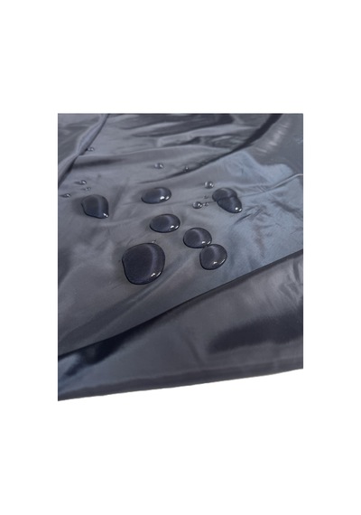 Su İtici Mikro Kumaş En 150 Cm Hasemalık Yağmurluk Outdoor 010 - 1 Lacivert