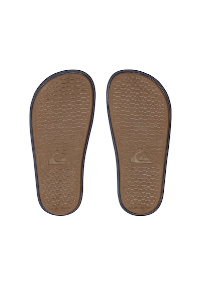 Quiksilver Quıksılver Rıvı Wordmark Slıde Iı Youth Byj1 Çok Renkli