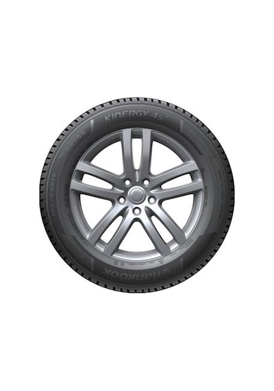 Hankook 195/65r15 95h XL Kınergy 4s H750 Kış Lastiği Lastigi 2026