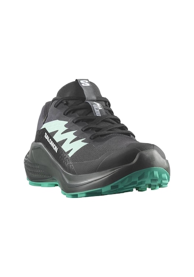 Salomon Kadın Koşu/fıtness Ayakkabı Alphaglıde Gore-tex L47802400 Gri