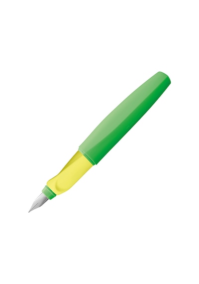 Pelikan Twist Dolma Kalem M Neon Yeşil P457-Ny