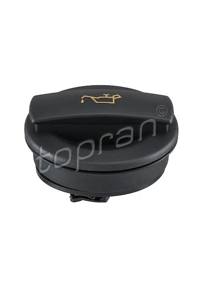 Audi A6 C6 Motor Yag Kapagi 2.0 Tfsi 2007-2011 Bpj Topran 111126001