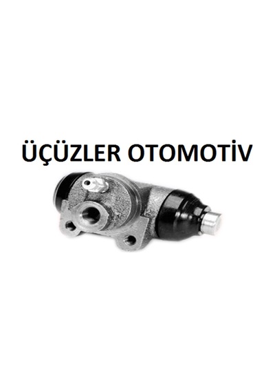 Arka Fren Silindiri Clio2 Logan 7701044681 6001547632