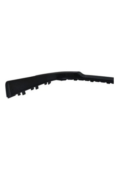 Volkswagen Polo Classıc 96/01 Karlık Ön Tampon Altı Sıyah Spoıler Lm - Oem Yedek Parça