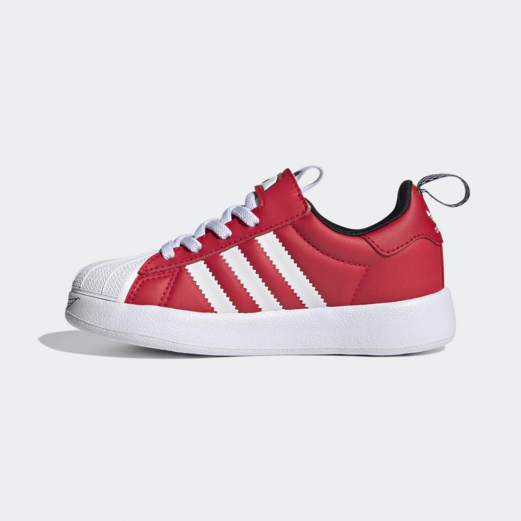 Adidas Jr3752 Adıfom Superstar 360 C Çok Renkli