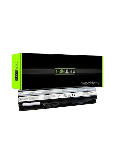 Msı İle Uyumlu Ms-1757, Ms-1758, Ms-1759 Notebook Batarya Pil