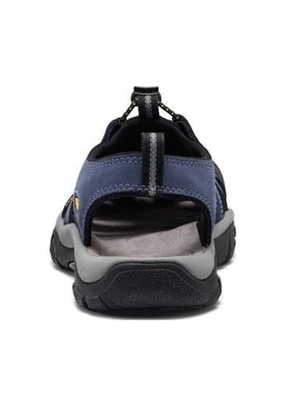 Keen 1031685 Newport Naval Academy Erkek Sandalet Lacivert