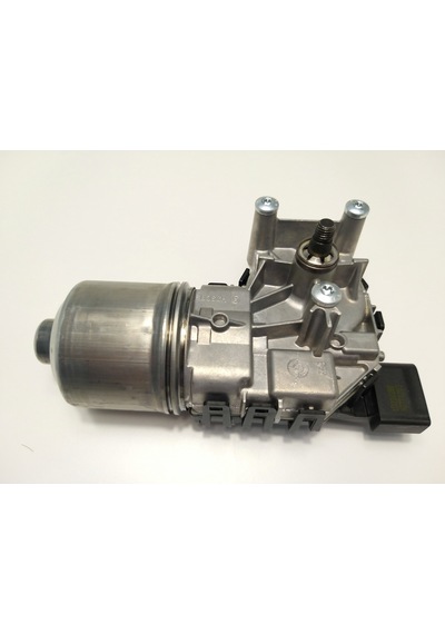 Opel Silecek Motoru Ön Astra H Bosch  #285