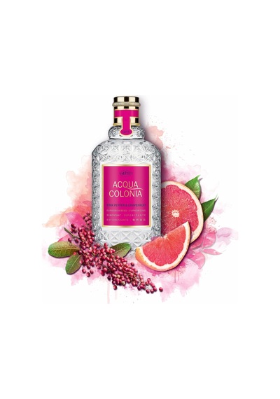 Acqua Colonia Pink Pepper & Grapefruit Edc 170 Ml Unisex Parfüm