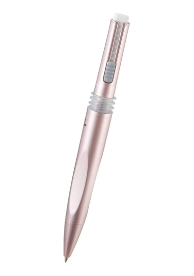 Bold Mekanik Kurşun Kalem 07 Mm Metalik Roze