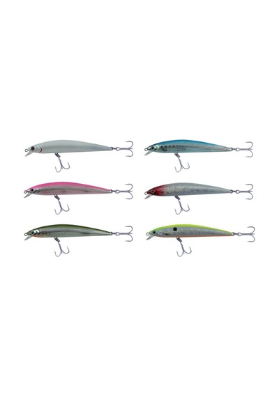 Sg Prey 110 11Cm 14 Gr Suni Yem