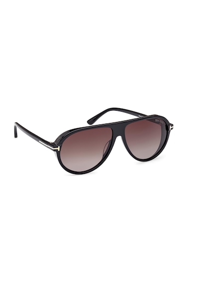 Tom Ford Ft1023 01b 60 Unisex Güneş Gözlüğü