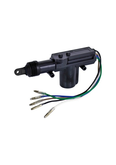 Pmx 12v Merkezi Kilit 5 Kablo Tek Motor Kancalı