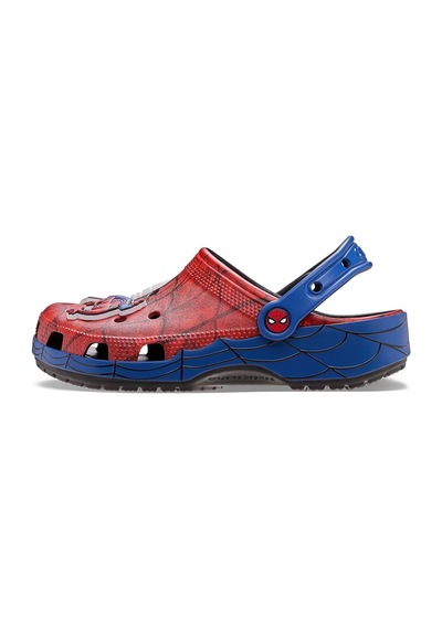 Crocs Spiderwebclclgk Çocuk Terlik Cr211409 Crc.90h Çok Renkli