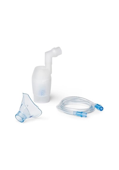 Omron C101/102 Nebulizatör Çocuk Kit