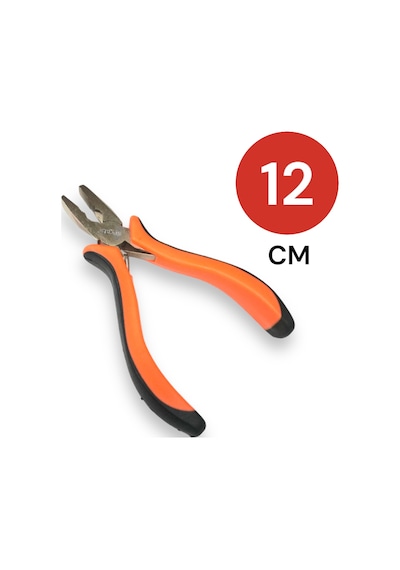 Tek-iş Mini Pense 120 Mm