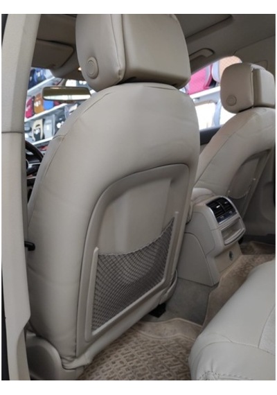 Audi A6 Araca Özel Oto Koltuk Kılıfı (484148008)