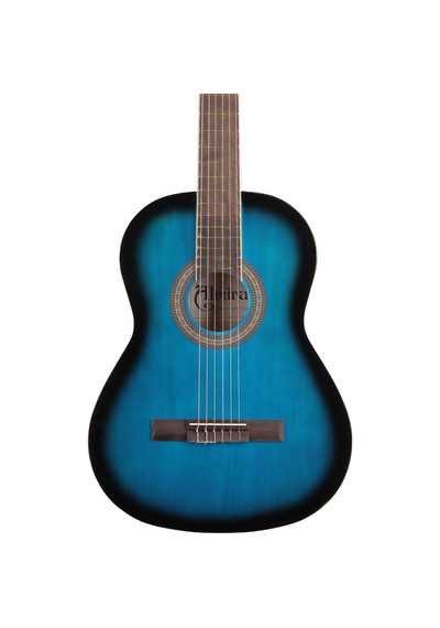 Almira Mg917-bls Tam Boy Yetişkin Klasik Gitar Seti