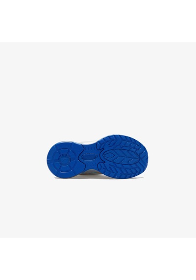 Anta Running Çocuk Gri Koşu Ayakkabısı W312619903 2800153