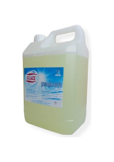 Çamaşır Suyu 5 Lt Güçlü Temizlik Etkisi Beyazlarda Maksimum Etki Diğer