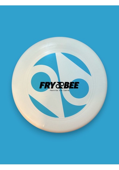Fryzbee Profesyonel 175g Ultimate Frizbi Diski Orijinal