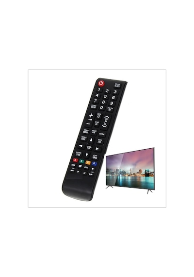 Samsung Uyumlu 88Js9500 Smart Led Tv Kumandası