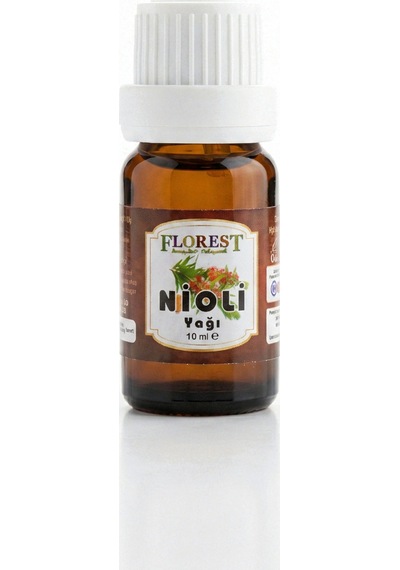 Niaouli Yağı %100 Saf Uçucu Yağ 10 ML